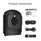 2mp Time Lapse Camera with 2.4 Tft Screen - Extra Image