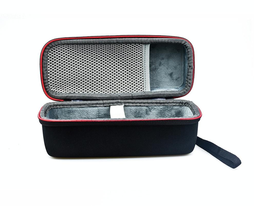 Multi-function Storage Bag for Jbl Flip 3 / 4 Bluetooth Speaker