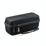 Multi-function Storage Bag for Jbl Flip 3 / 4 Bluetooth Speaker - Rear View