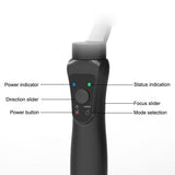 Handheld Gimbal for S5 Mobile - Three-axis Anti-shake