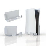 Wall Mount Bracket for Ps5 Game Console - Jys-p5123