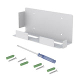 Wall Mount Bracket for Ps5 Game Console - Jys-p5123 - Side View