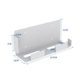 Wall Mount Bracket for Ps5 Game Console - Jys-p5123