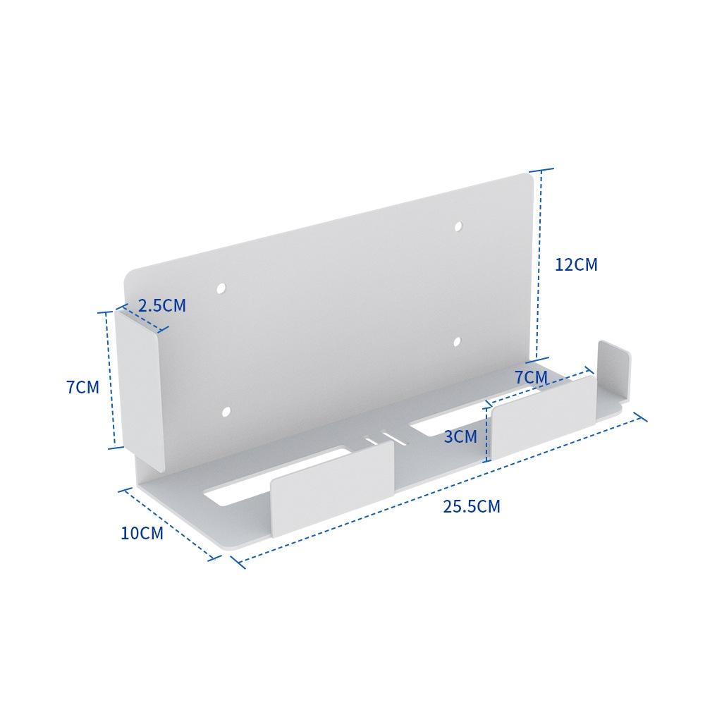 Wall Mount Bracket for Ps5 Game Console - Jys-p5123