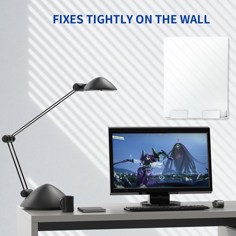 Wall Mount Bracket for Ps5 Game Console - Jys-p5123