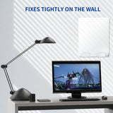Wall Mount Bracket for Ps5 Game Console - Jys-p5123 - Close-Up Angle