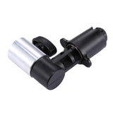 Studio Reflector Holder Clip For Light Stand - Photo / Video - Top-Down View