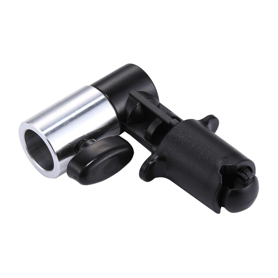 Studio Reflector Holder Clip For Light Stand - Photo / Video