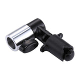 Studio Reflector Holder Clip For Light Stand - Photo / Video - 45-Degree Angle