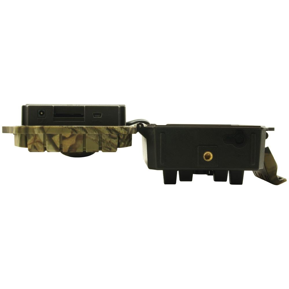 Waterproof Night Vision Hunting Trail Camera With Wide Angle And Pir Sensor