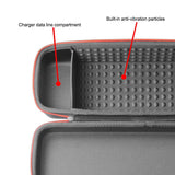 Airwrap Portable Storage Bag - Protect your Device - Close-Up Angle