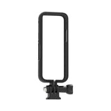 Panoramic Sports Camera with Plastic Protection for Insta360 X3