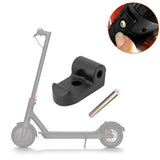Foldable Hook For Xiaomi Mijia M365 Electric Scooter - Front View