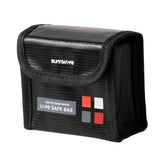3-in-1 Evo Nano Battery Explosion-proof Bag - Front View