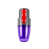 Universal Vacuum Suction Nozzle Brush Head for Dyson V7-v15 - Front View