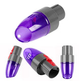 Universal Vacuum Suction Nozzle Brush Head for Dyson V7-v15 - Side View