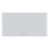 Premium Monitor Stand - Aluminum Alloy - Side View