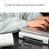 Premium Monitor Stand - Aluminum Alloy - Extra Image