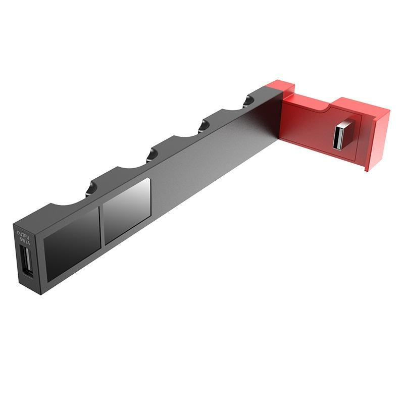 Joy Con Charging Dock for Nintendo Switch - Compact
