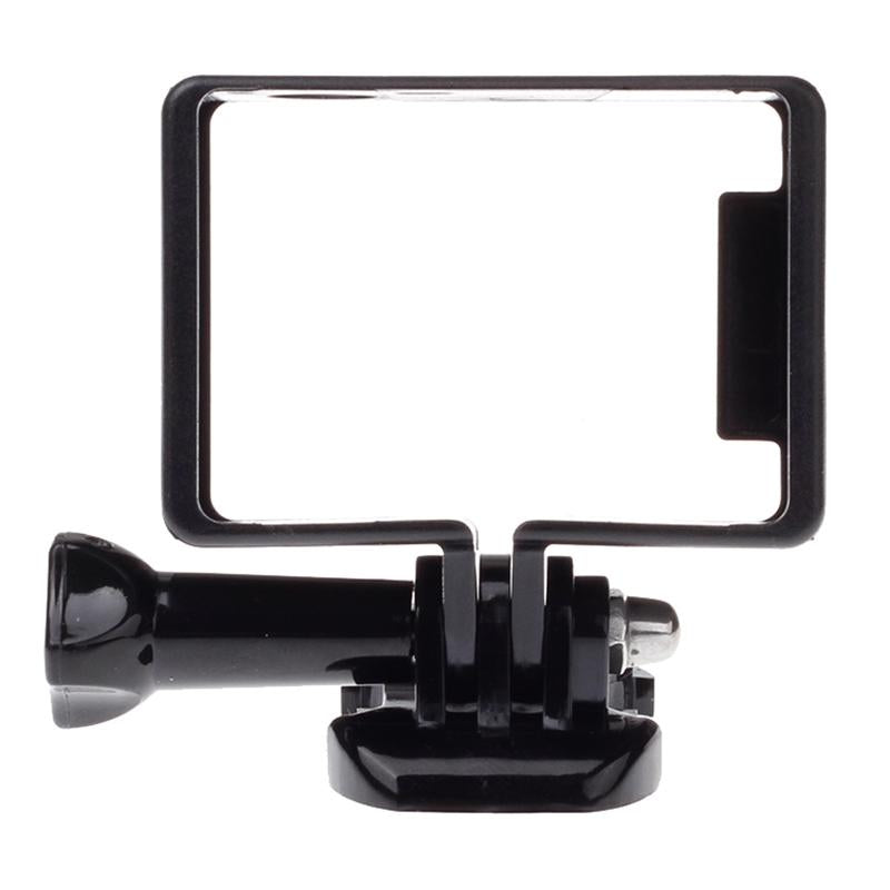 Protective Frame Mount for Gopro Hero4 / 3 / 3 - Standard Hardware