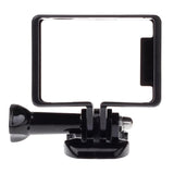 Protective Frame Mount for Gopro Hero4 / 3 / 3 - Standard Hardware