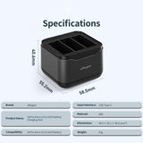 Gopro Hero Battery Charger Seat - Amagisn
