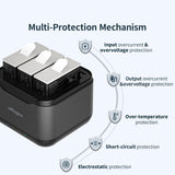 Gopro Hero Battery Charger Seat - Amagisn - Extra Image