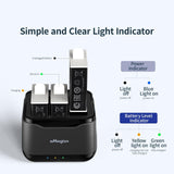 Gopro Hero Battery Charger Seat - Amagisn - Extra Image