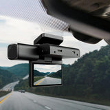 3 Hd Car Night Vision Recorder with Rear Camera - Jerry Scheme - Extra Image