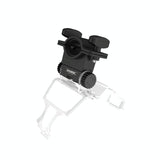 Ps5 Game Handle Phone Holder Clip - Easy Mount - Top-Down View