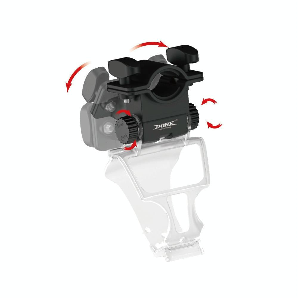 Ps5 Game Handle Phone Holder Clip - Easy Mount