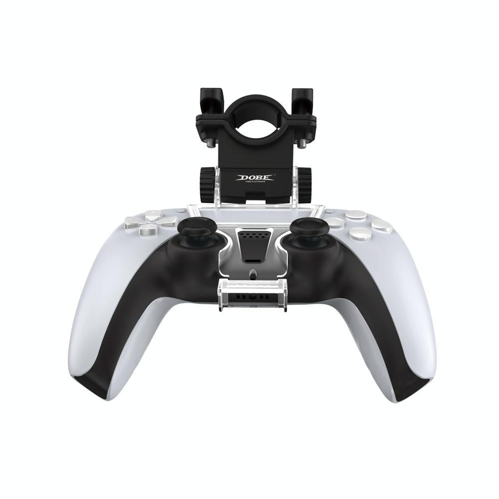 Ps5 Game Handle Phone Holder Clip - Easy Mount