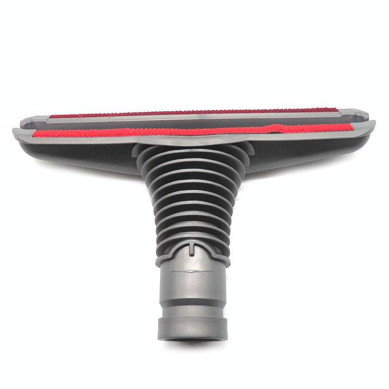 3-piece Replacement Brush Set for Dyson Vacuum Cleaner
