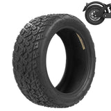 Enhanced 6.5 Scooter Tire - Wider & Thicker - Inner Tire - Front View