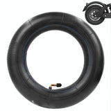 Enhanced 6.5 Scooter Tire - Wider & Thicker - Inner Tire - Close-Up Angle