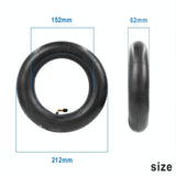 Enhanced 6.5 Scooter Tire - Wider & Thicker - Inner Tire - Extra Image