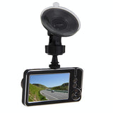 2.7 Car Dvr Recorder With Screen Display - Extra Image