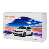 2.7 Car Dvr Recorder With Screen Display - Extra Image
