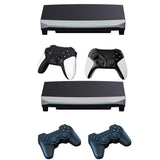 4-Person Battle Console 4K Hd Gaming Machine - 128G With Suspension Simulator And Ordinary Handle - Side View