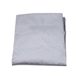 Waterproof Outdoor Ac Cover - m 86x30x56cm - Front View