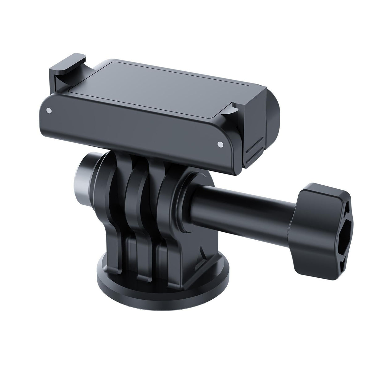 Universal Magnetic Tripod Connector for Dji Action Camera - Bulge Mount