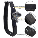 Vive Tracker Vr Game Strap - Accessory - Top-Down View