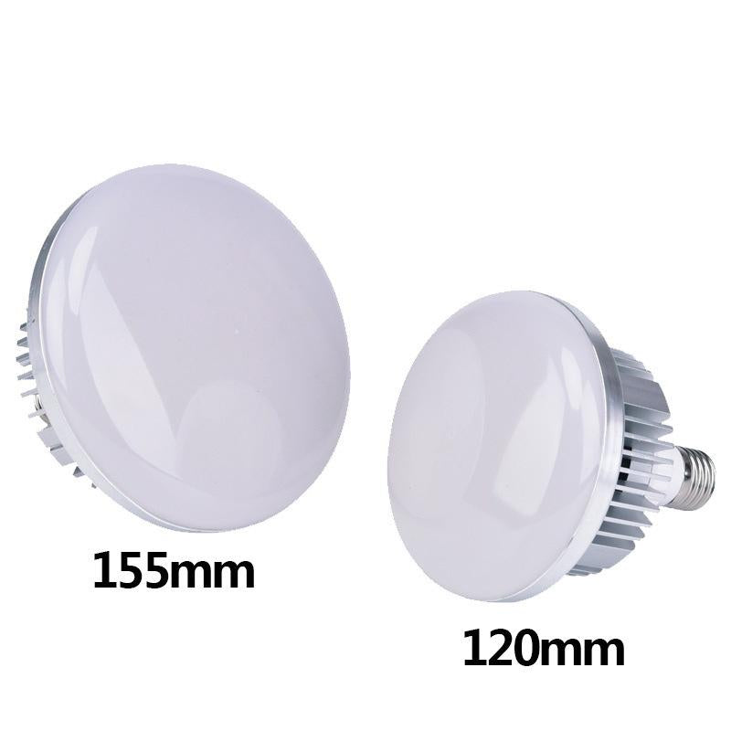 Desktop Photography Stand Kit with Mushroom Fill Light - 80W 120Mm