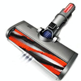 Carpet Brush Vacuum Cleaner Replacement Parts for Dyson V7-v15 - Front View