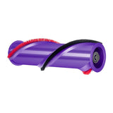 V8 Vacuum Cleaner Roller Brush - Direct Drive Accessories - Front View