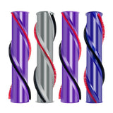 V8 Vacuum Cleaner Roller Brush - Direct Drive Accessories - Side View