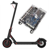 Universal Main Board Controller for Xiaomi M365 Pro Electric Scooter - Rear View