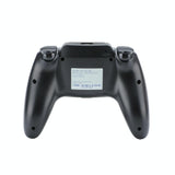 Wireless Ps4 Game Controller - Black - Top-Down View