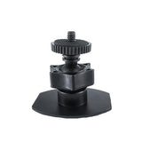 Universal Mini Gimbal Camera Bracket for Gopro and Mobile Devices - Front View