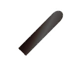 Waterproof Stainless Steel Scooter Chassis Cover for Xiaomi Pro - Protection Accessories